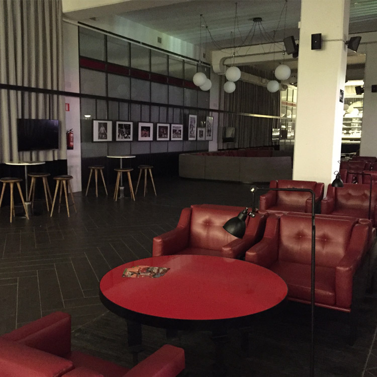 Palcos VIP San Mamés