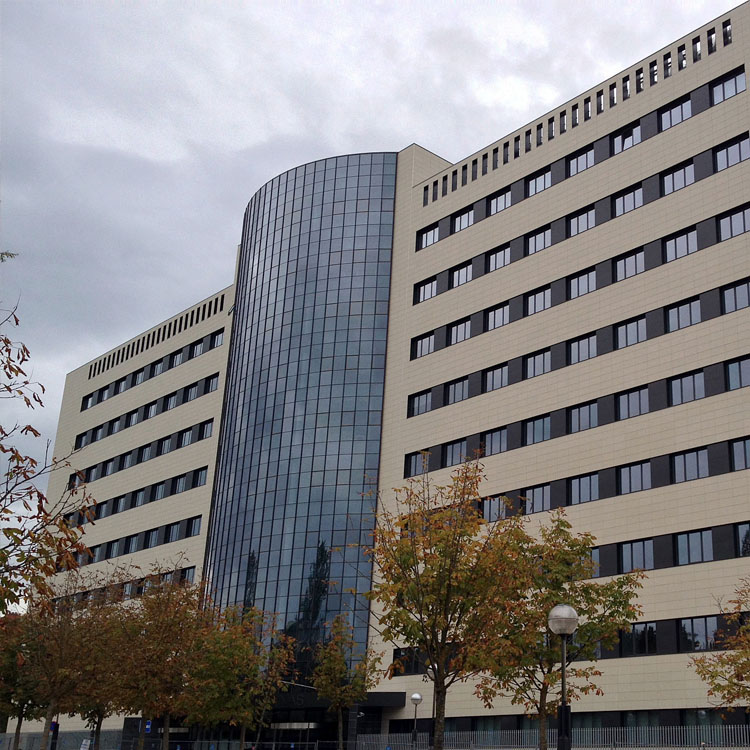 Hospital Txagorritxu (Vitoria-Gasteiz)